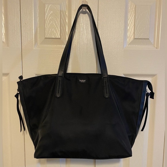 BOTKIER NEW YORK BOND TOTE - Picture 3 of 12